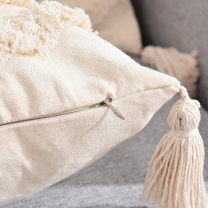 HaoHome Decorative Cushion Cover