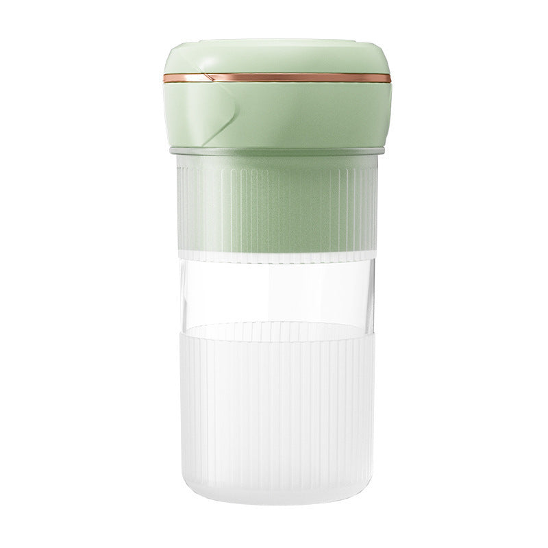 Mini Portable Electric Juice Blender