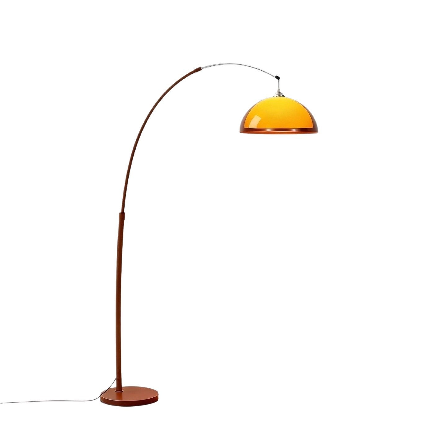 Vintage Style Sunset Floor Lamp