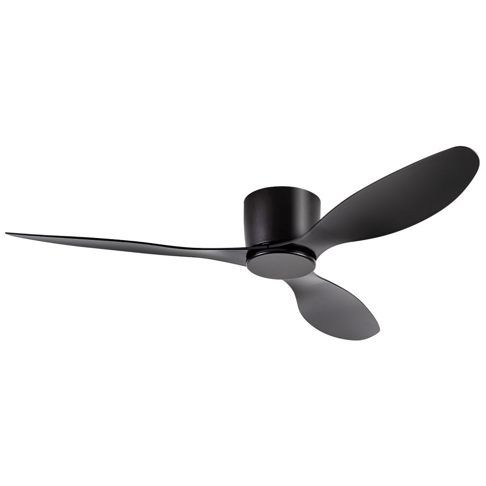 High Wind Power DC Ceiling Fan with Remote Control