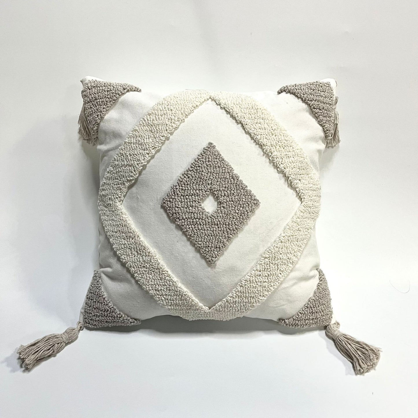 HaoHome Decorative Cushion Cover