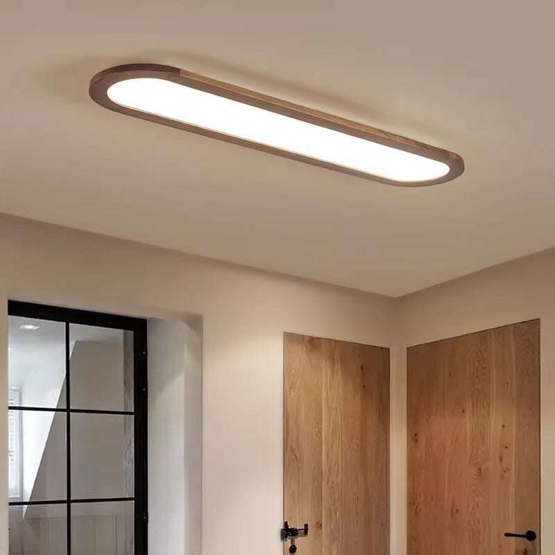 Full Spectrum Eye Protection Retro Ceiling Light