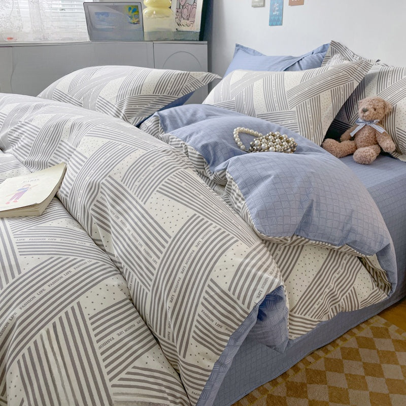 quilt cover