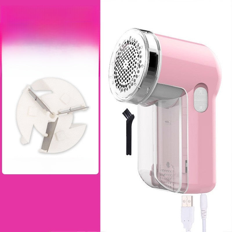 Household Trimming Hair Ball Artifact