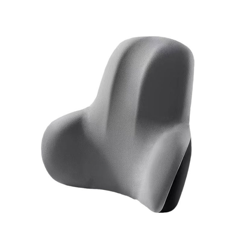 Ergonomic Lumbar Support Cushion
