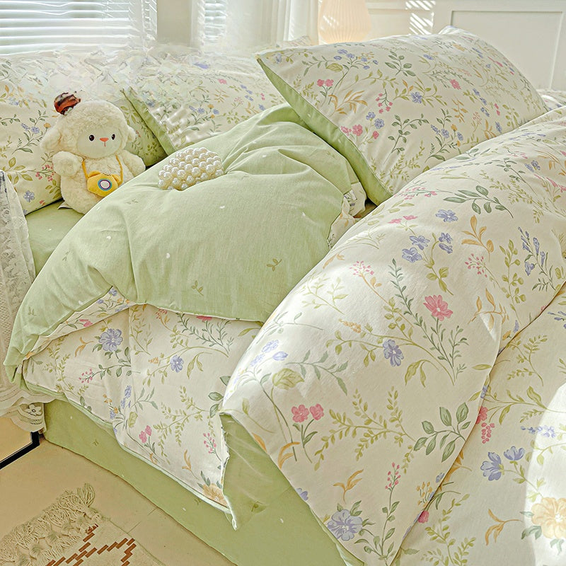 quilt cover