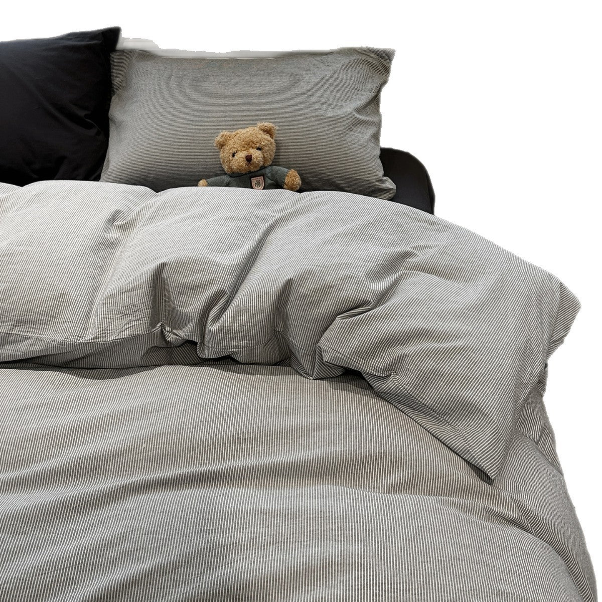 Pure Cotton Bed Sheet