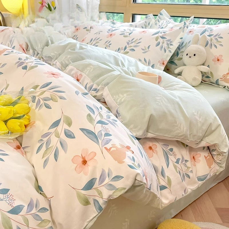 quilt cover