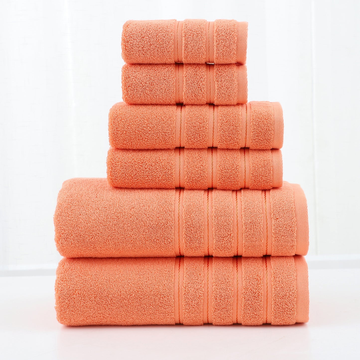 cotton towels