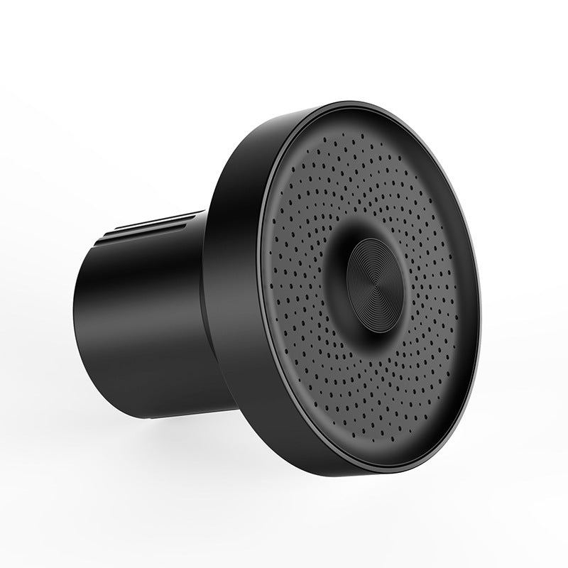 Multi-Layer Filter Rain Shower Head