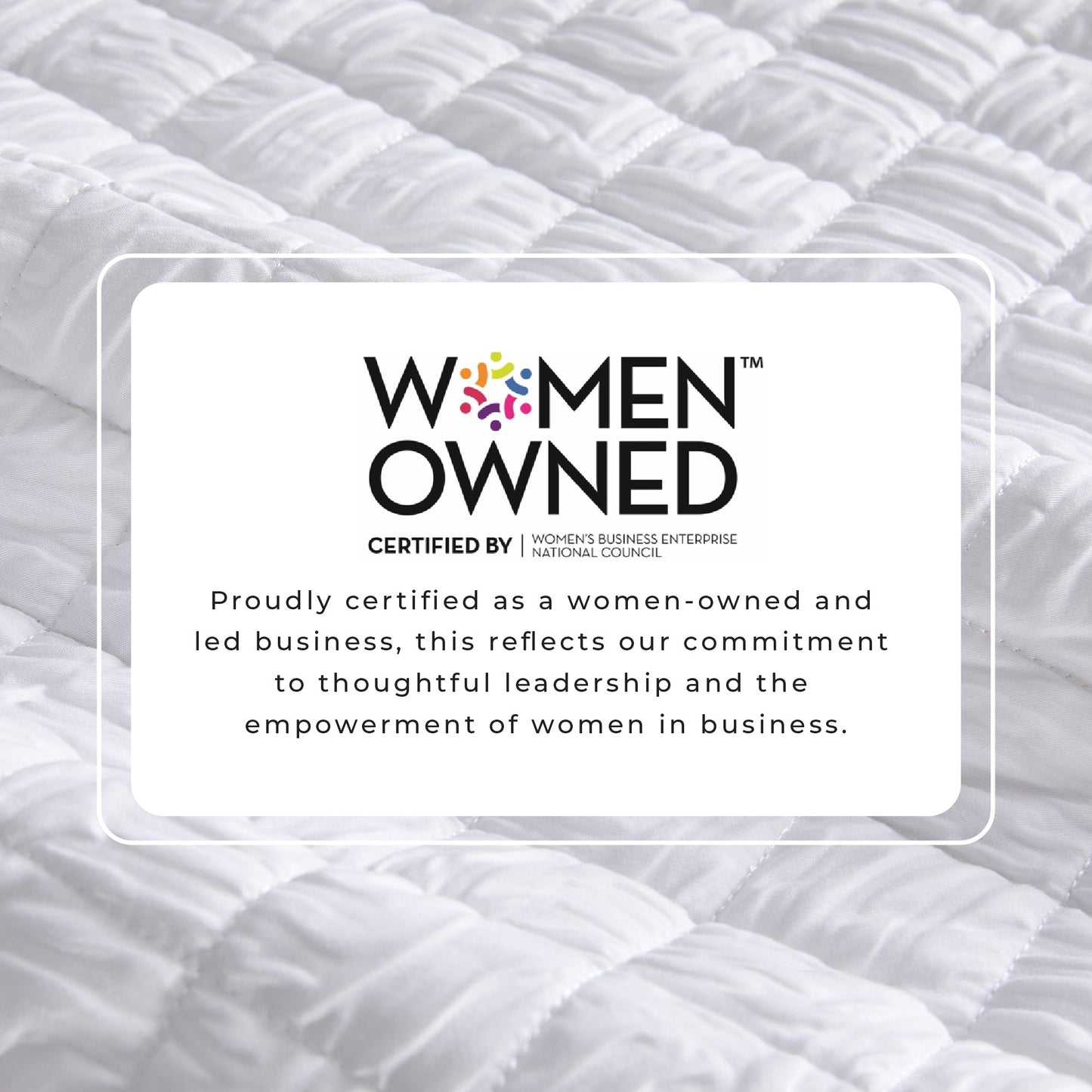 Diamond Embossed Quilt Set - Diamond Microsculpt Collection