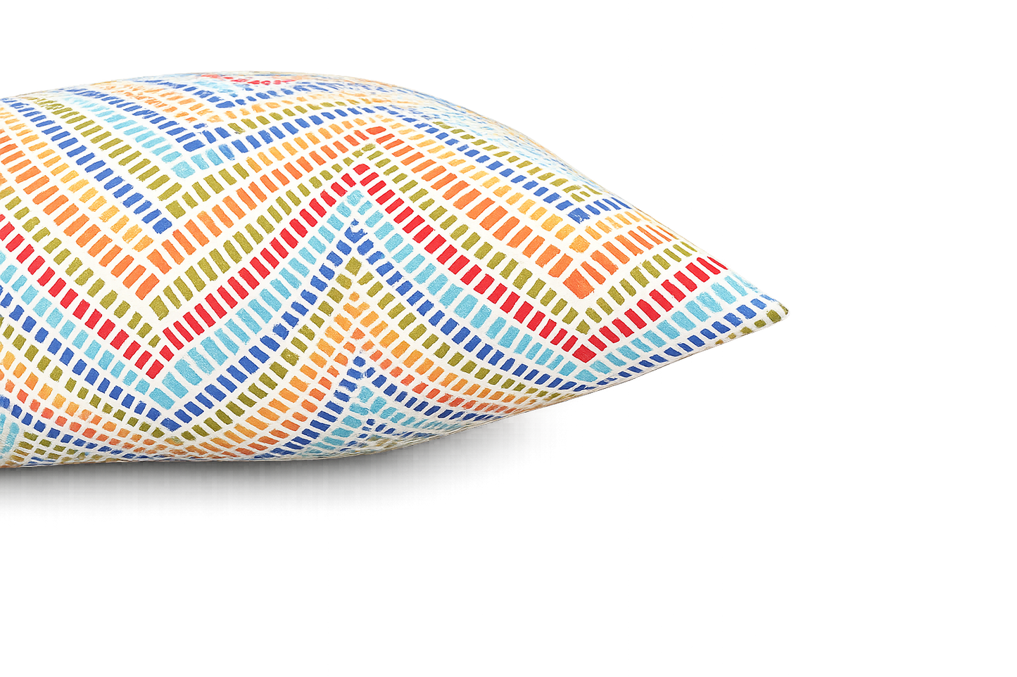 2 Pack Outdoor Throw Pillows
