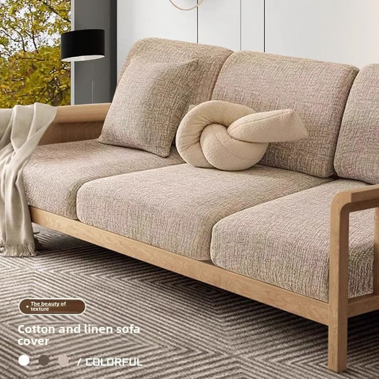 Sofa Cover Chenille