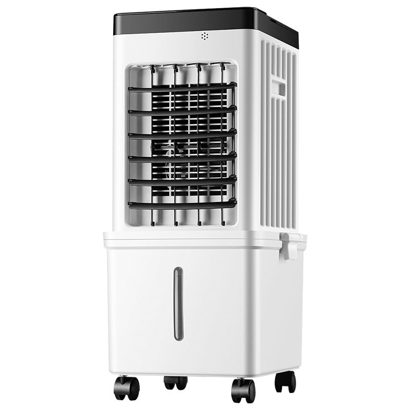 Portable Air Cooler with Remote Control