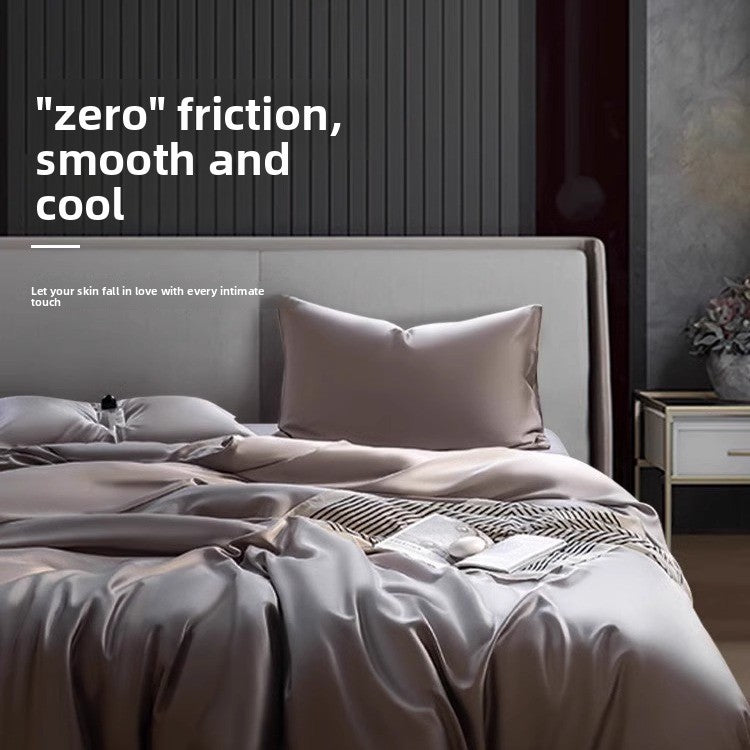 Tencel Lyocell Cooling Bedding