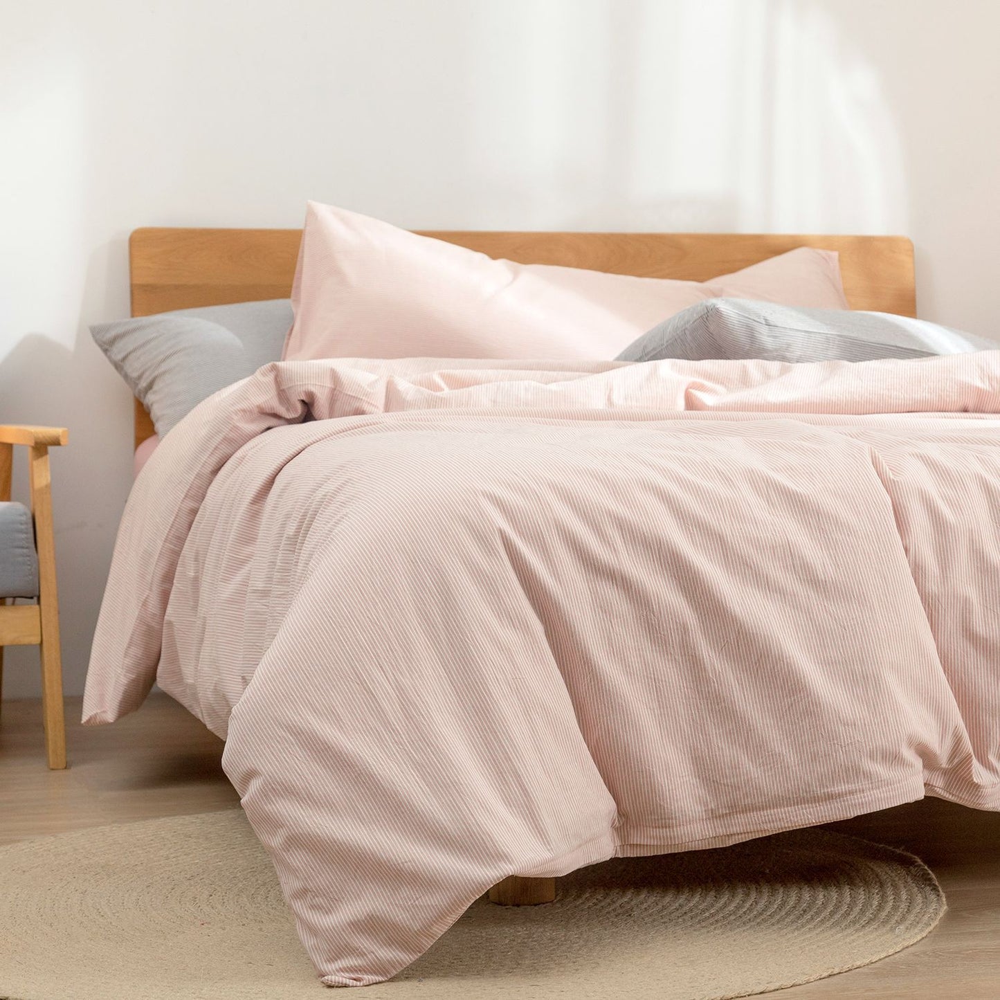 Cotton Quilt Cover