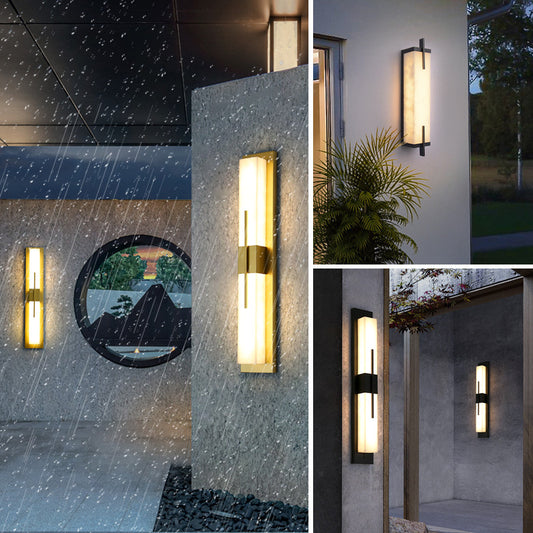 Chinese Style LED Wall Light