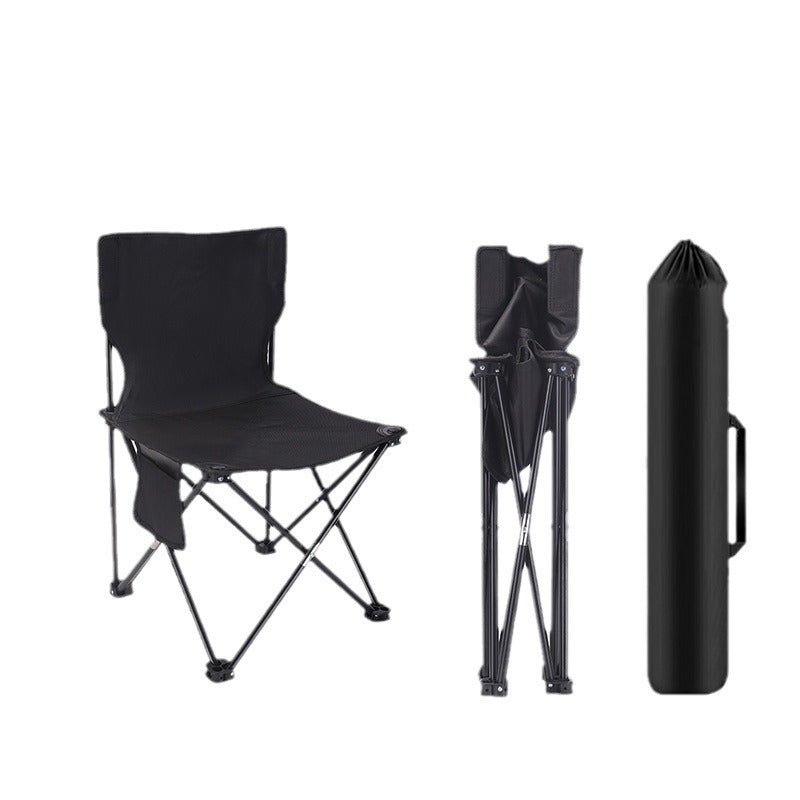 Portable Folding Outdoor Chair