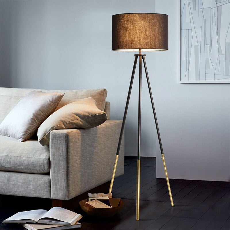 Nordic Living Room Floor Lamp