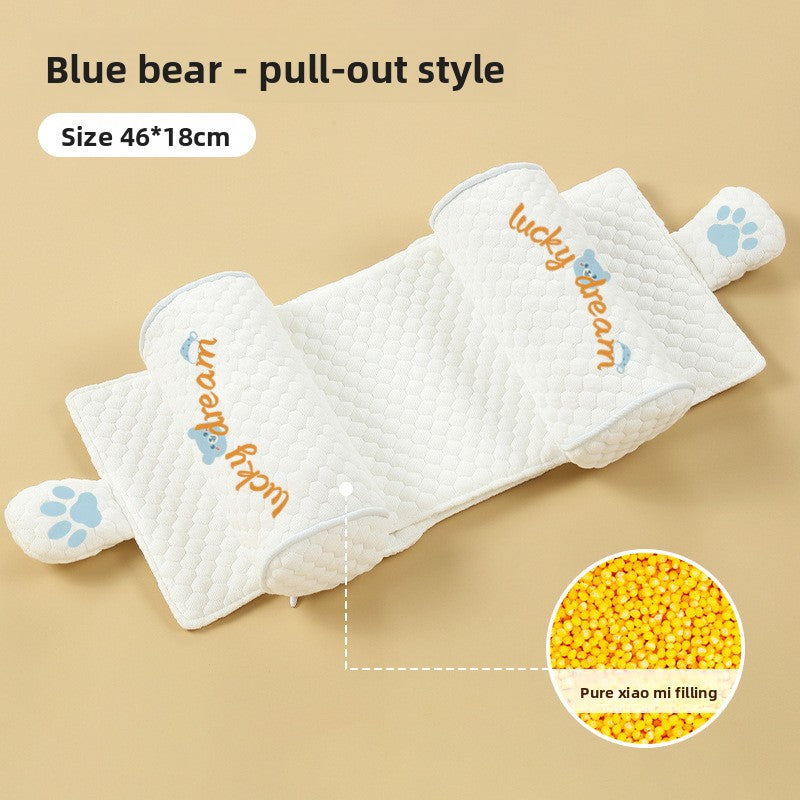Baby Head Shaping Pillow
