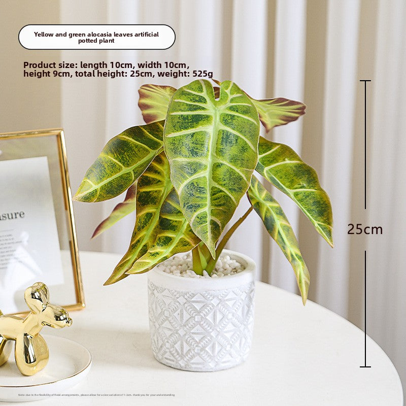 Artificial flower decorative ornaments