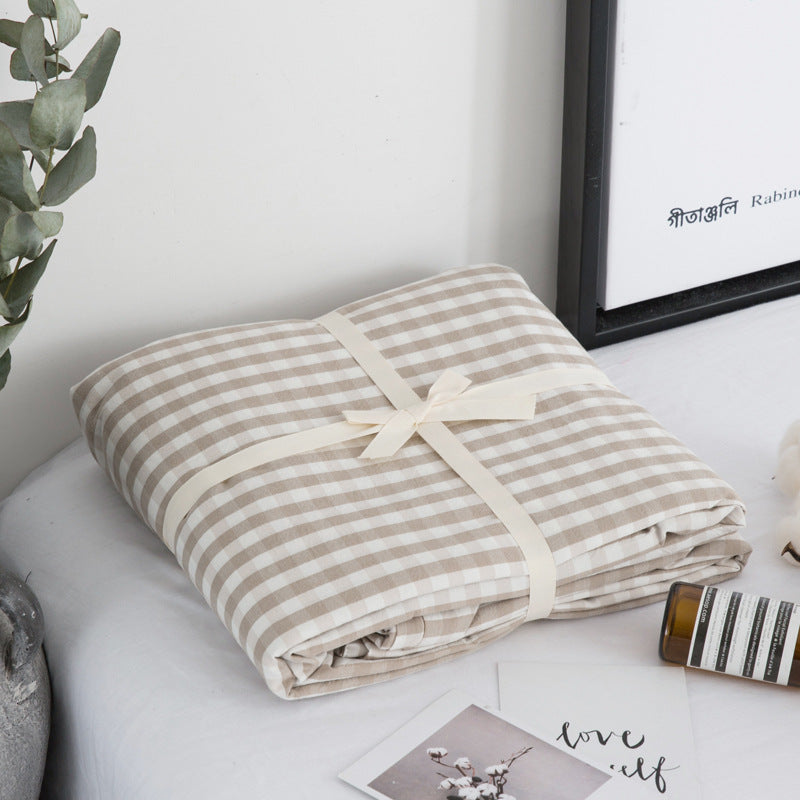 Cotton Quilt Cover