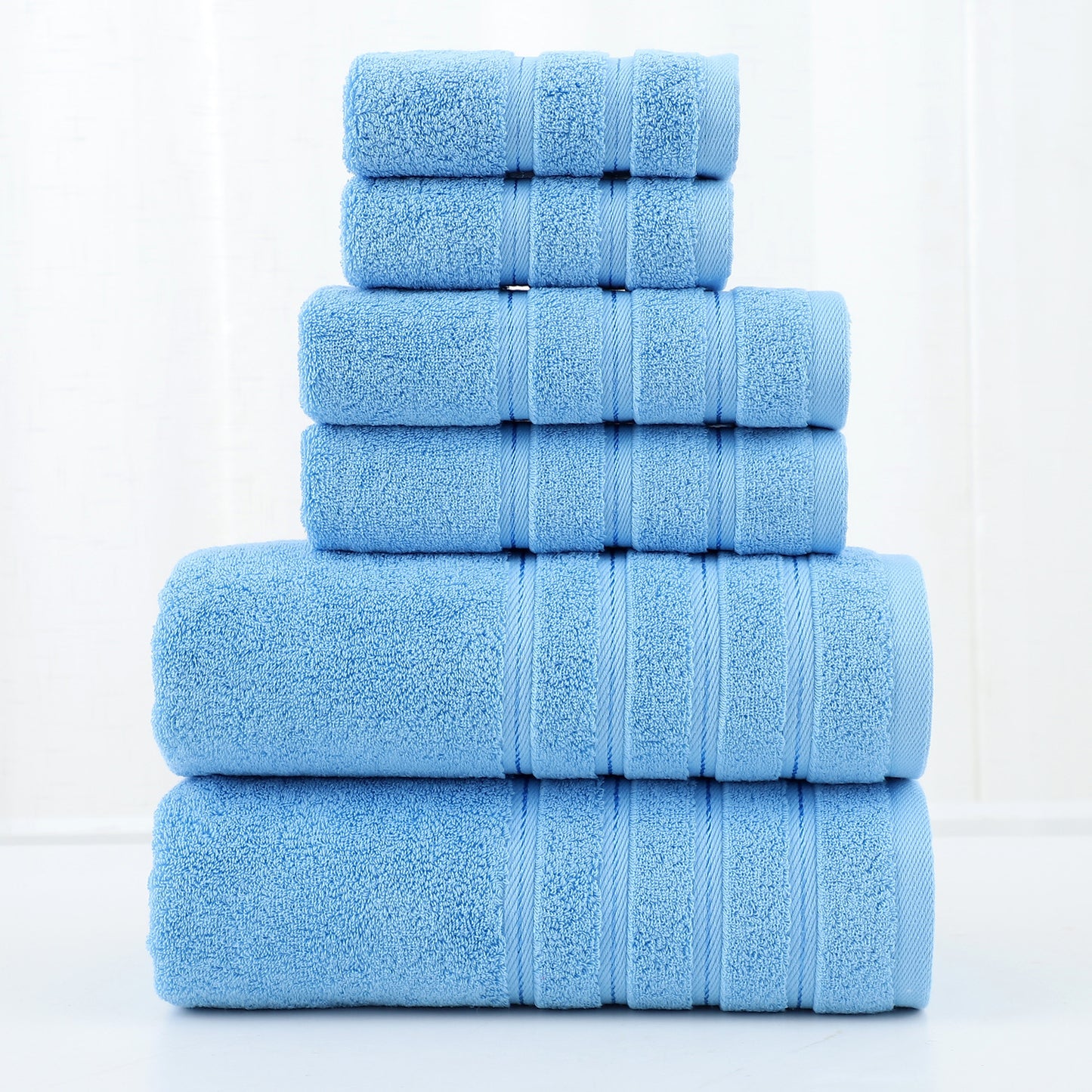 cotton towels