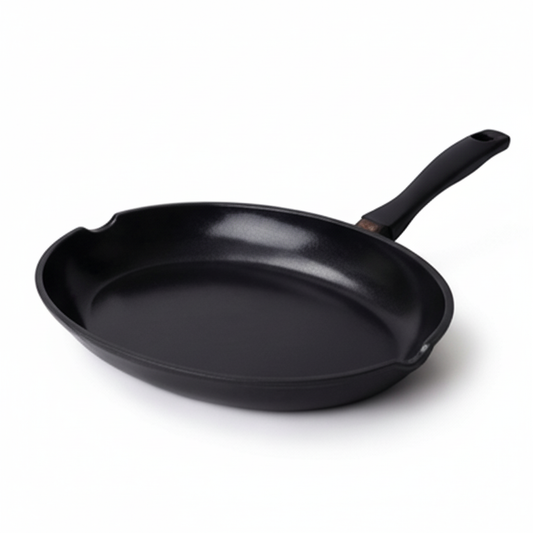 Ceramic Nonstick Whole Fish Pan
