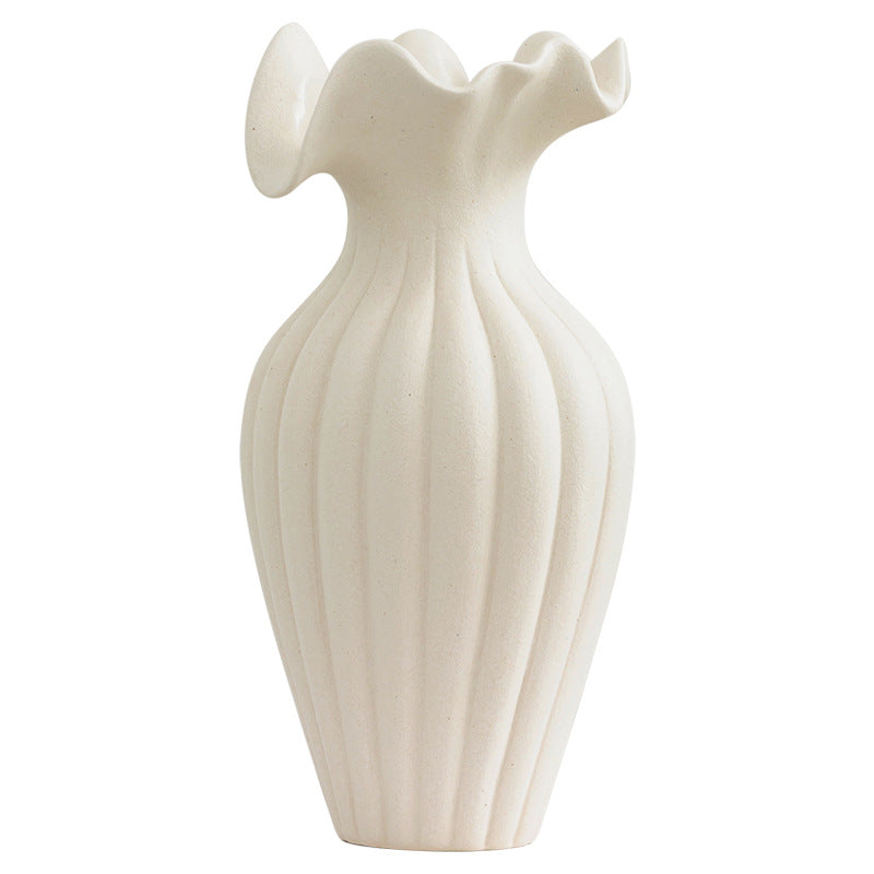 Decorative Ceramic Flower Vase