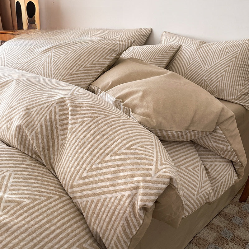 quilt cover
