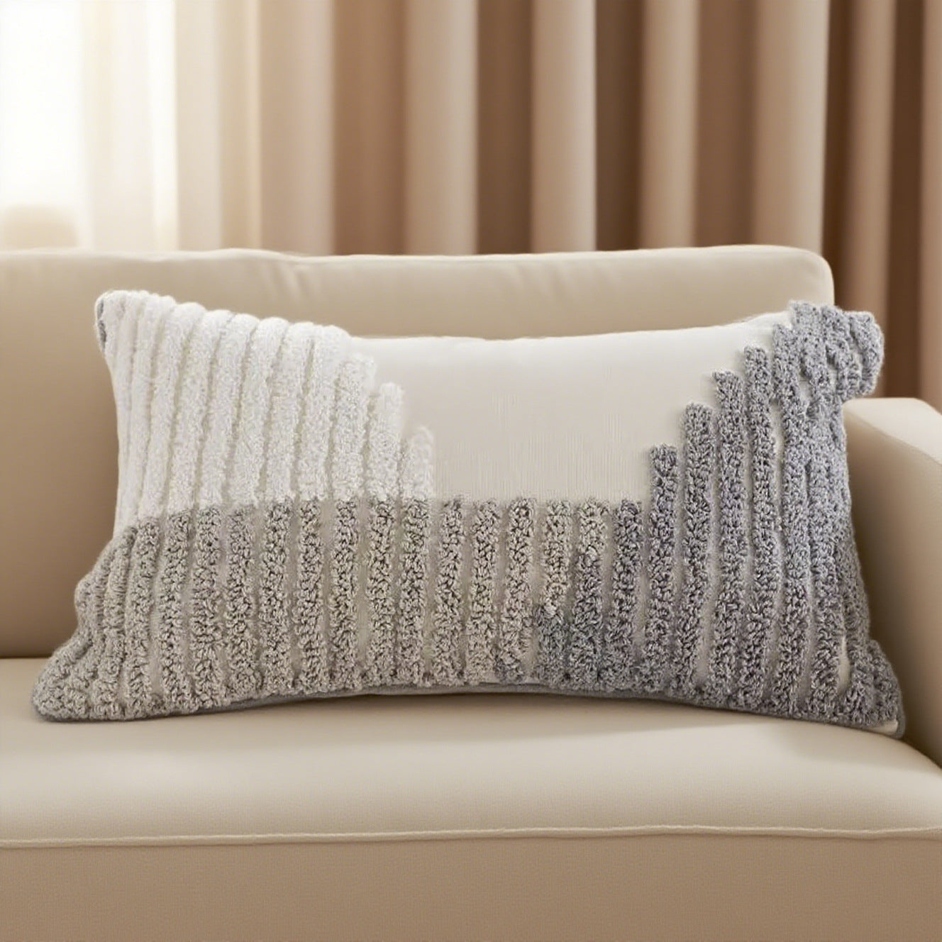Decorative Cushion Cover