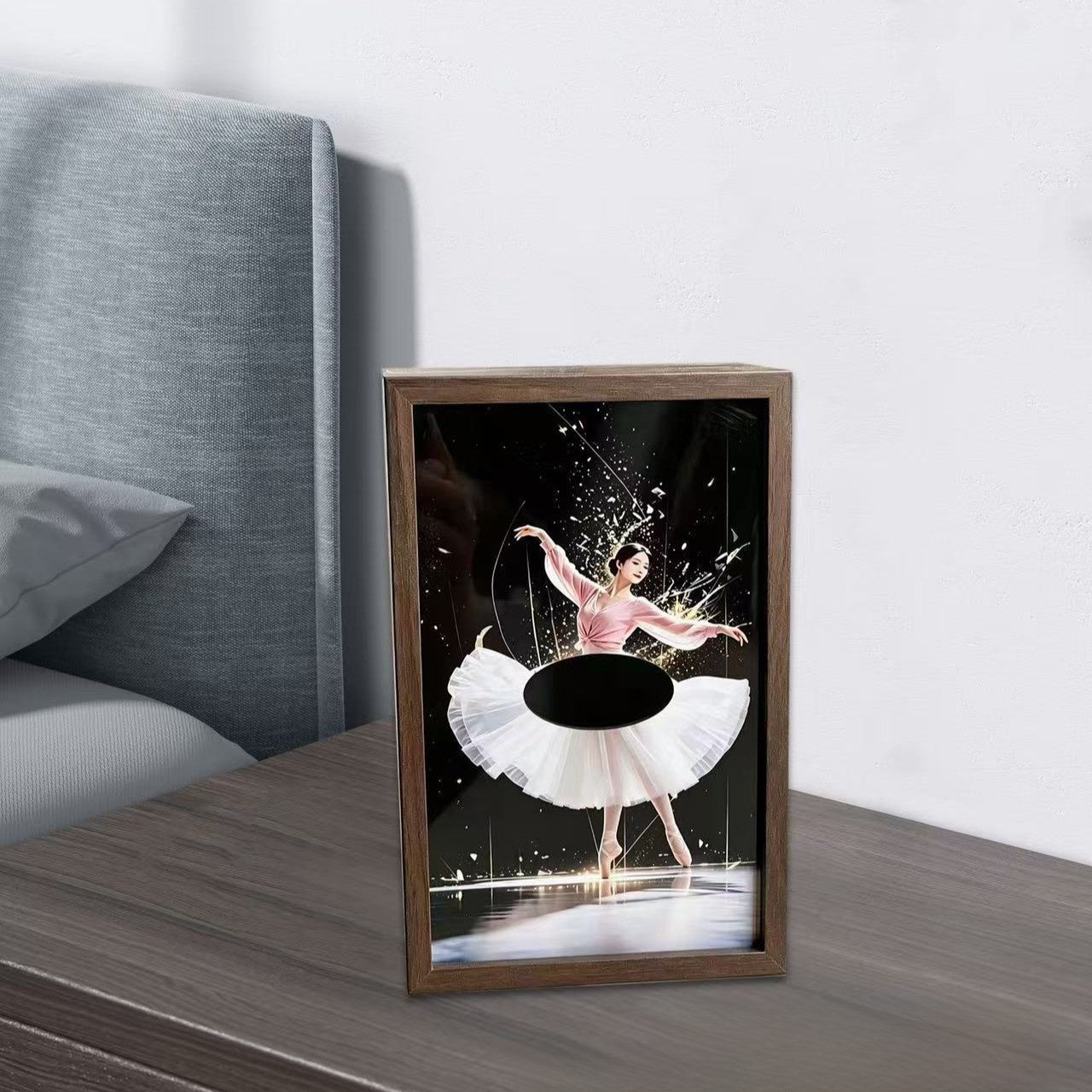 Decorative Tissue Box