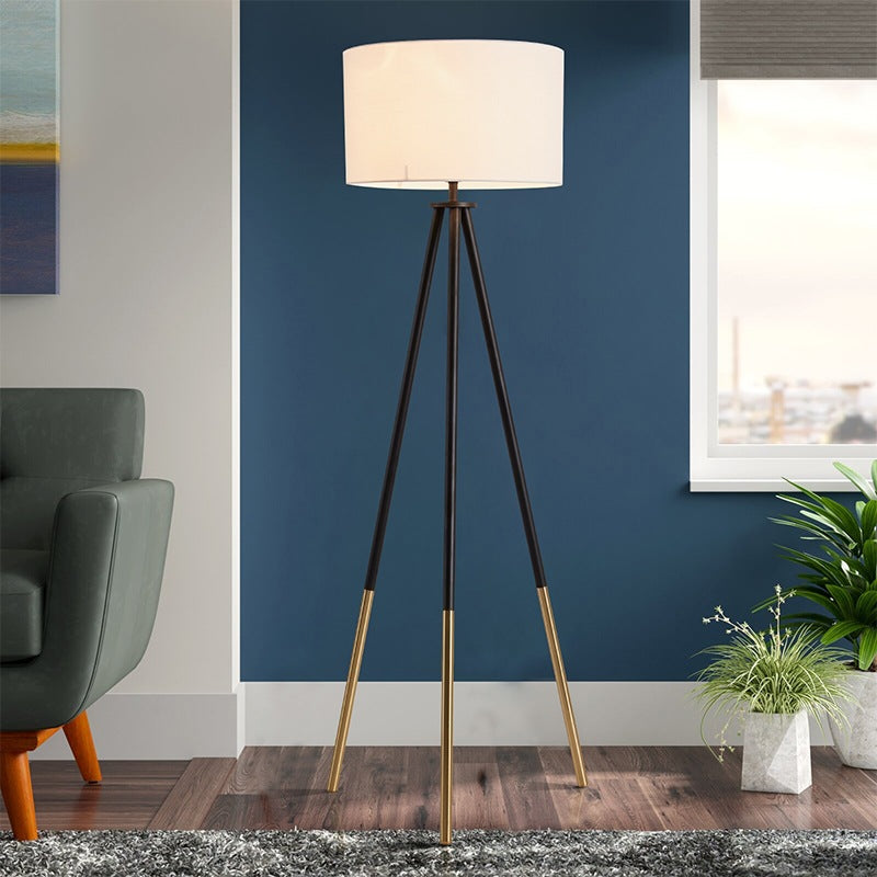 Nordic Living Room Floor Lamp