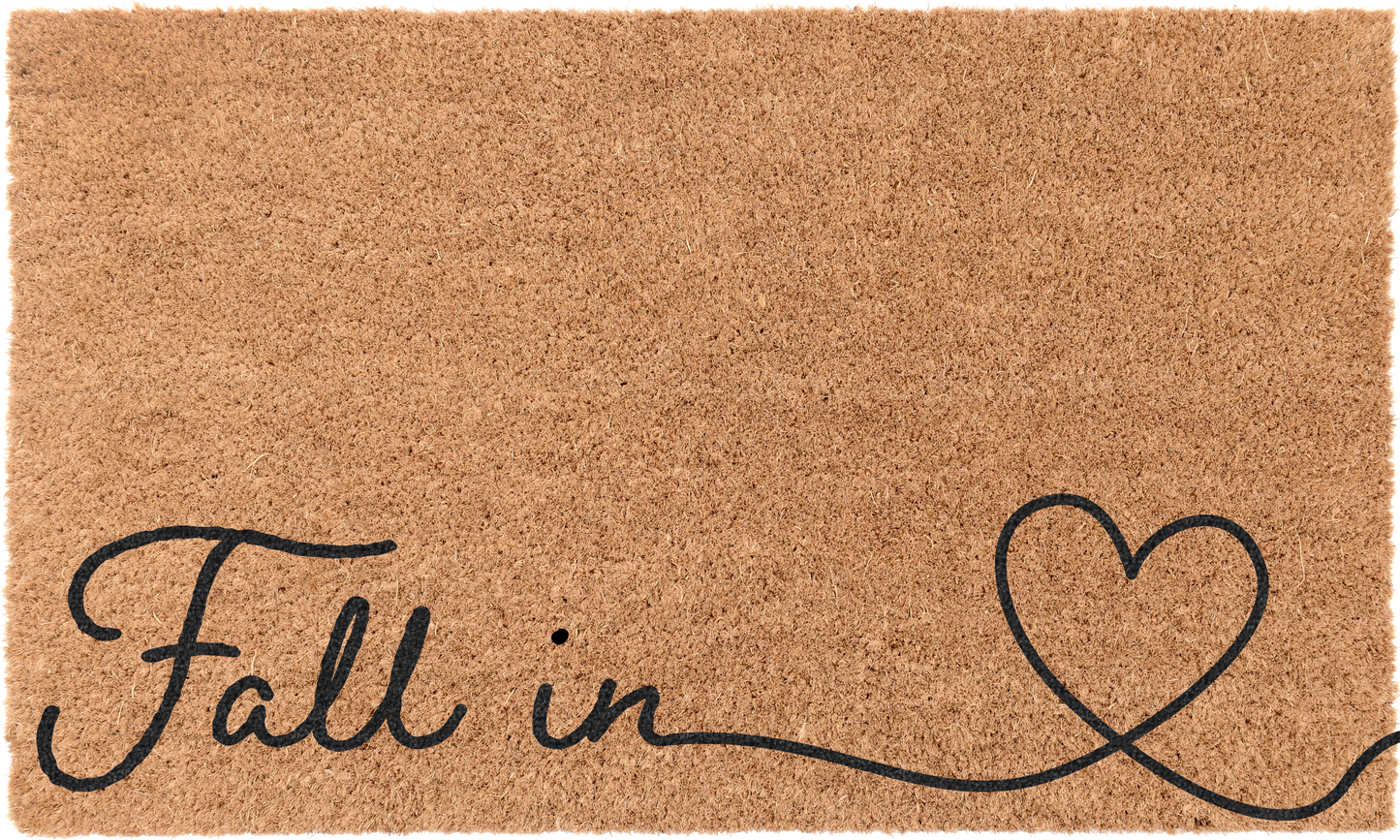 Fall in Love