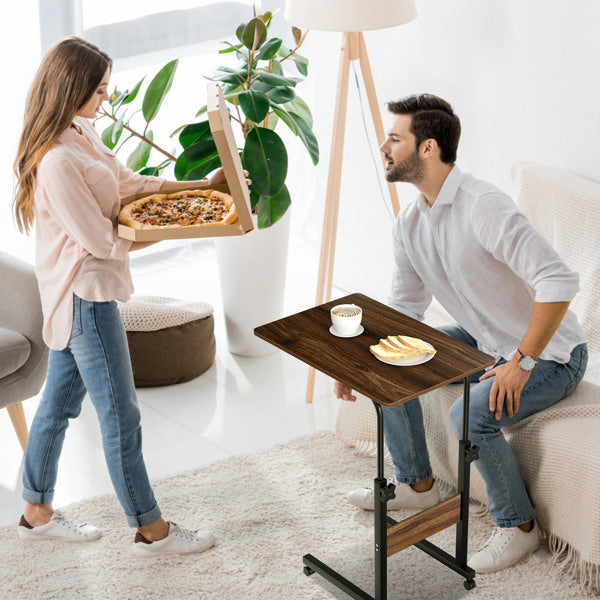 Laptop desk