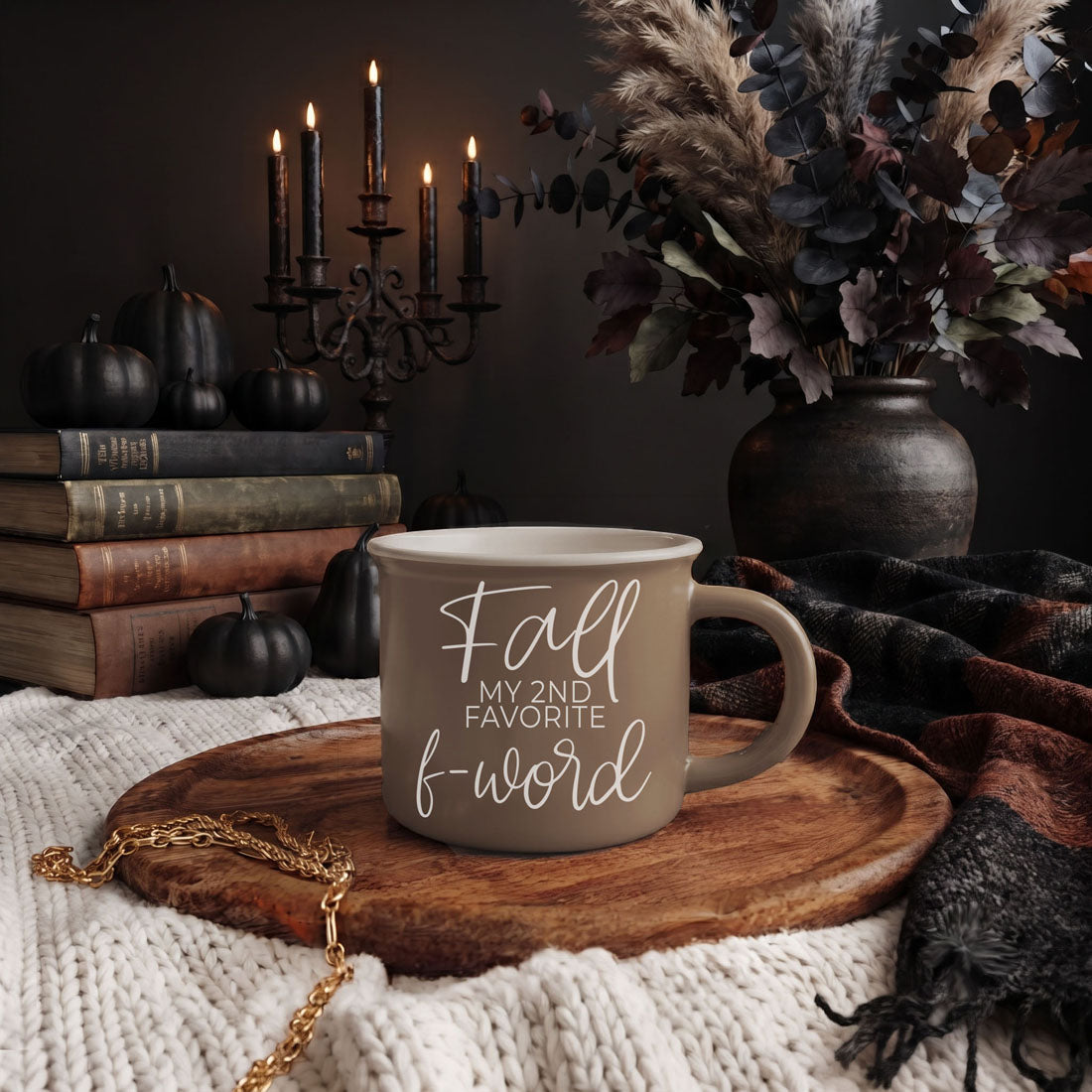Fall F-Word