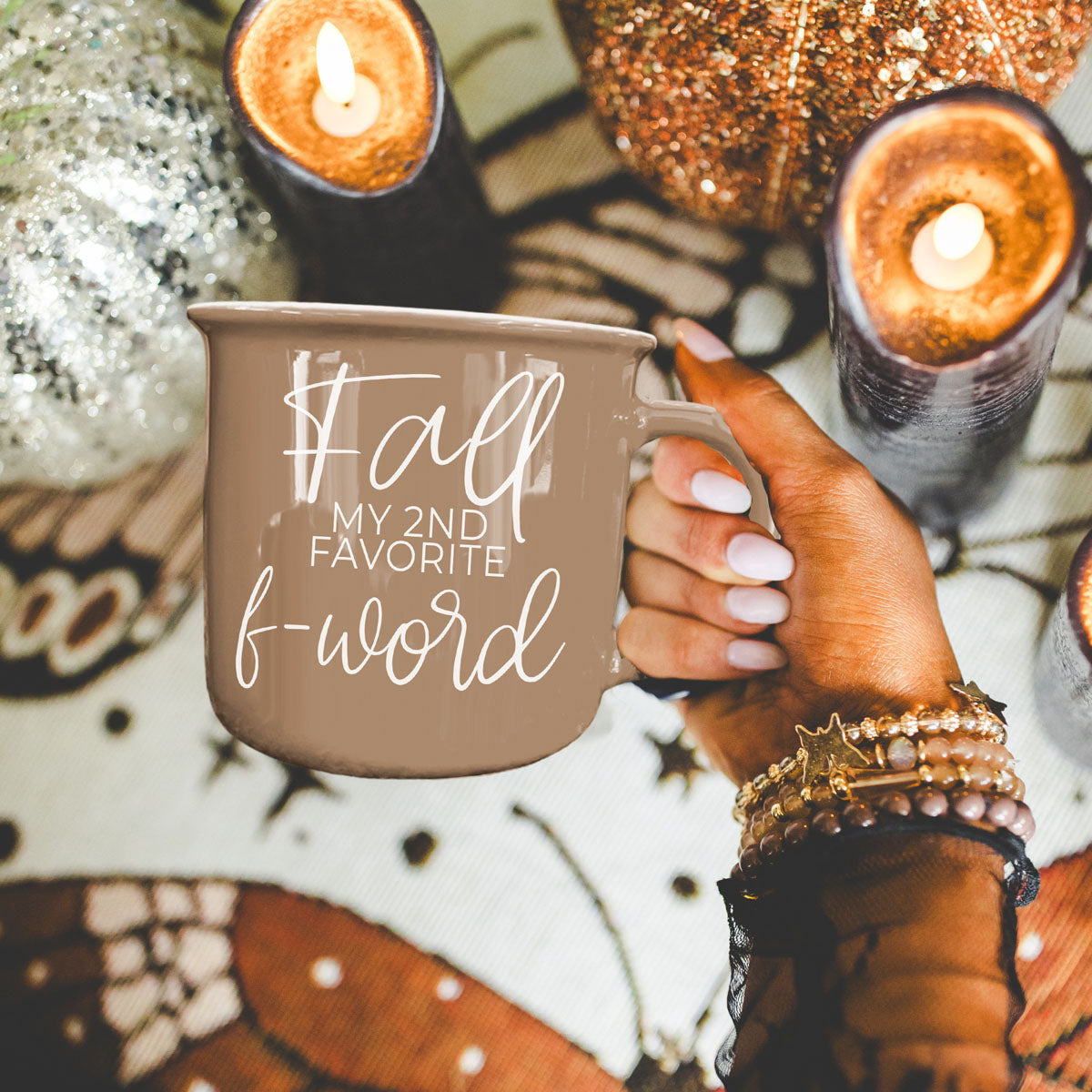 Fall F-Word