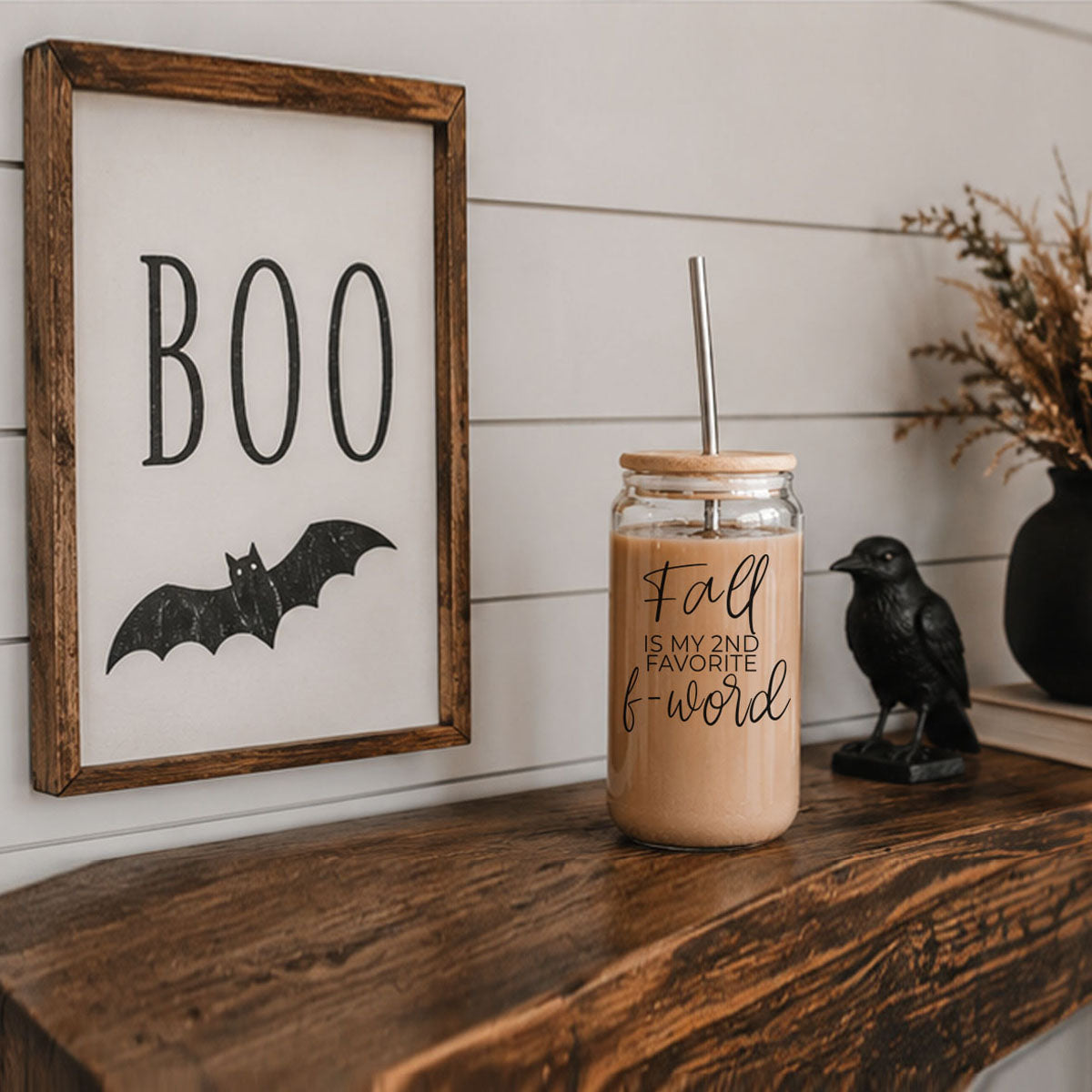 Fall F-Word 17oz