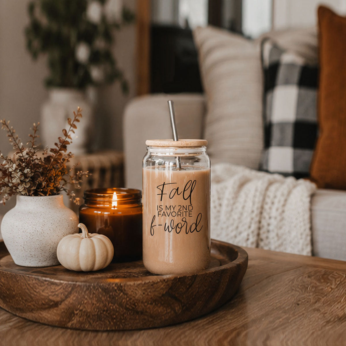 Fall F-Word 17oz