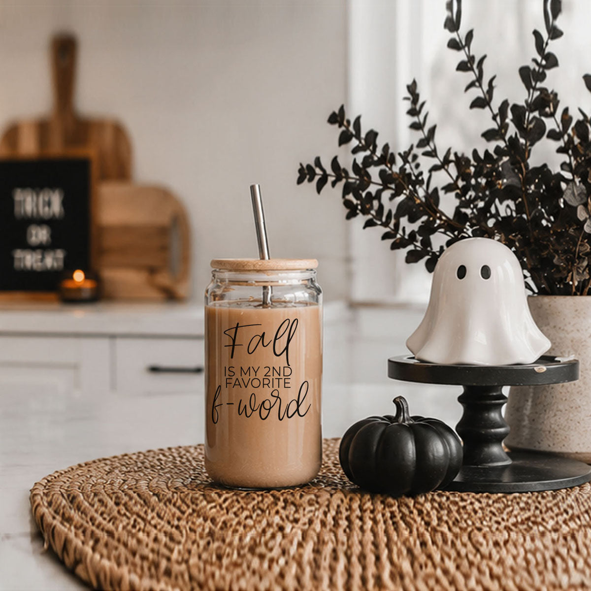 Fall F-Word 17oz