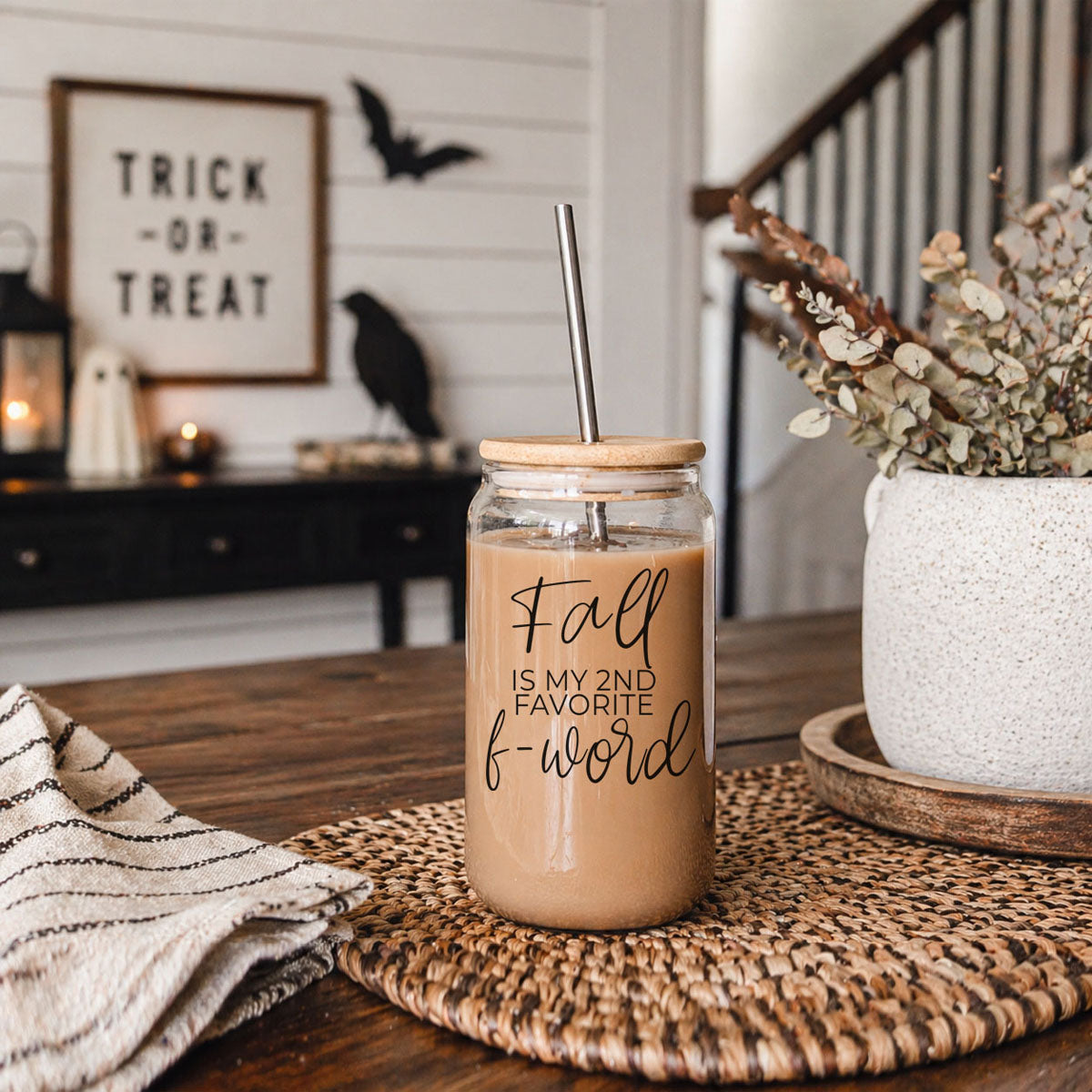 Fall F-Word 17oz