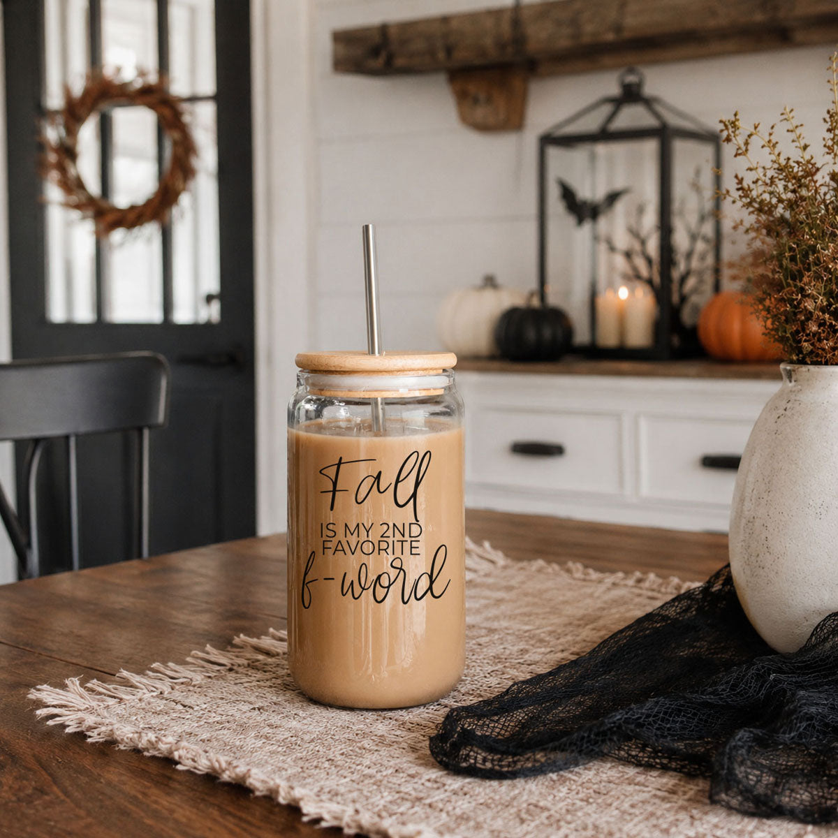 Fall F-Word 17oz