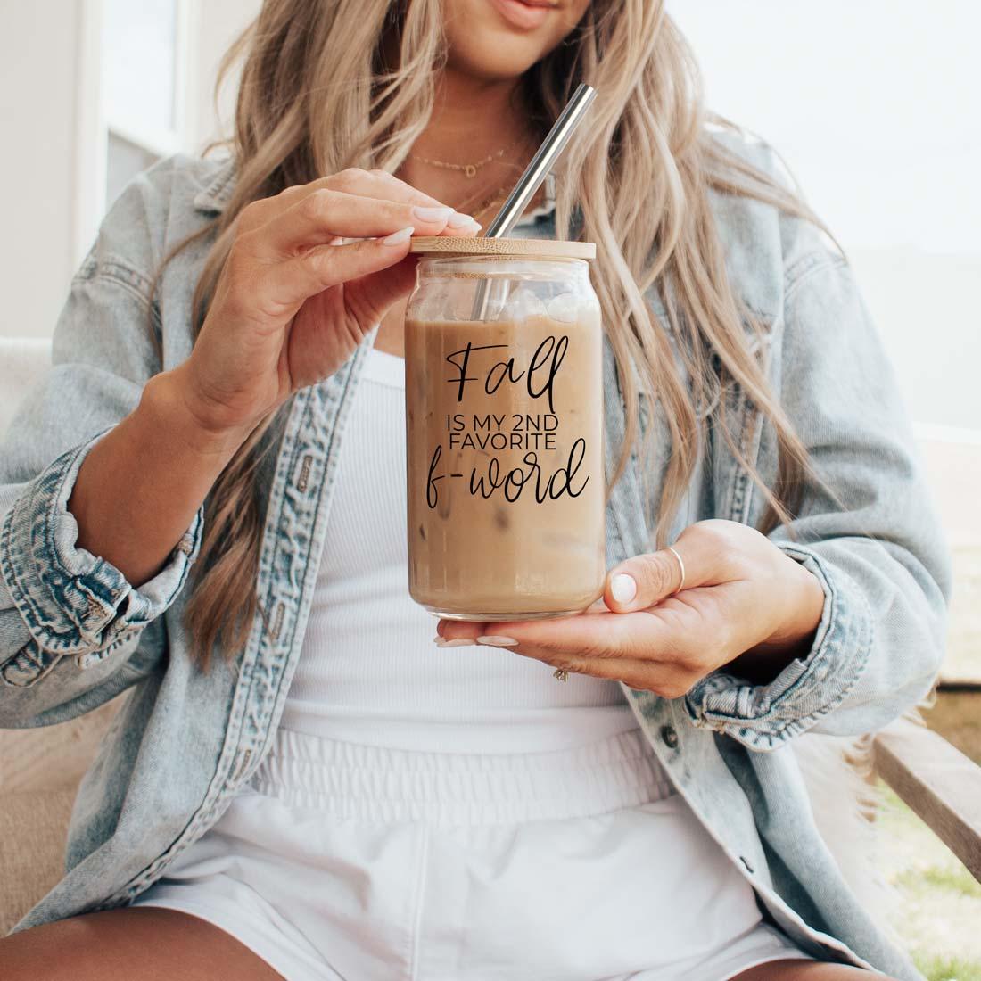 Fall F-Word 17oz