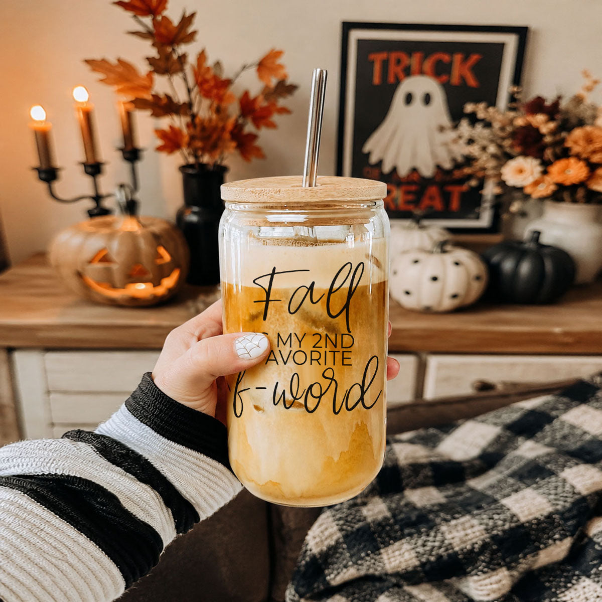 Fall F-Word 17oz