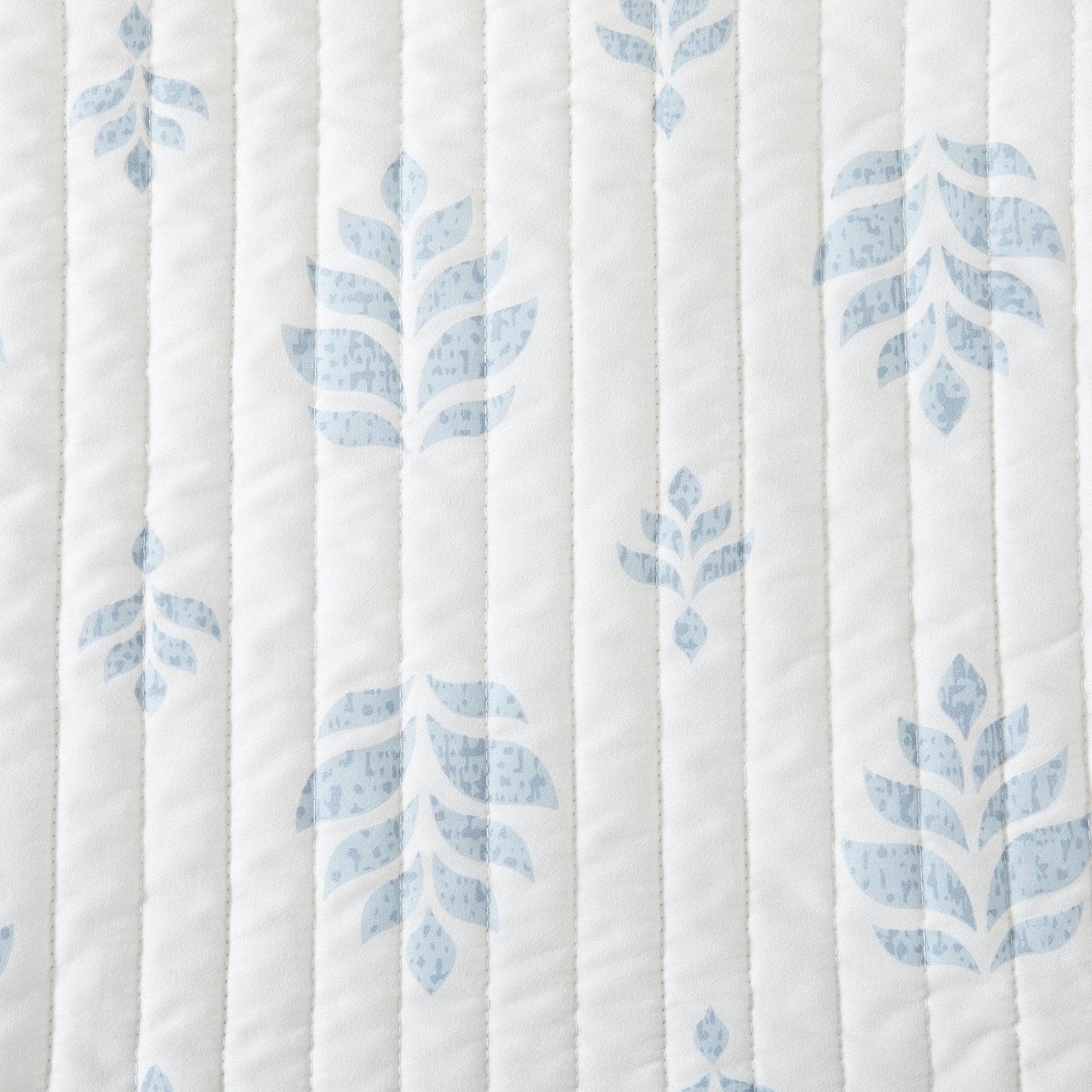 French Floral Quilt - Colette Collection