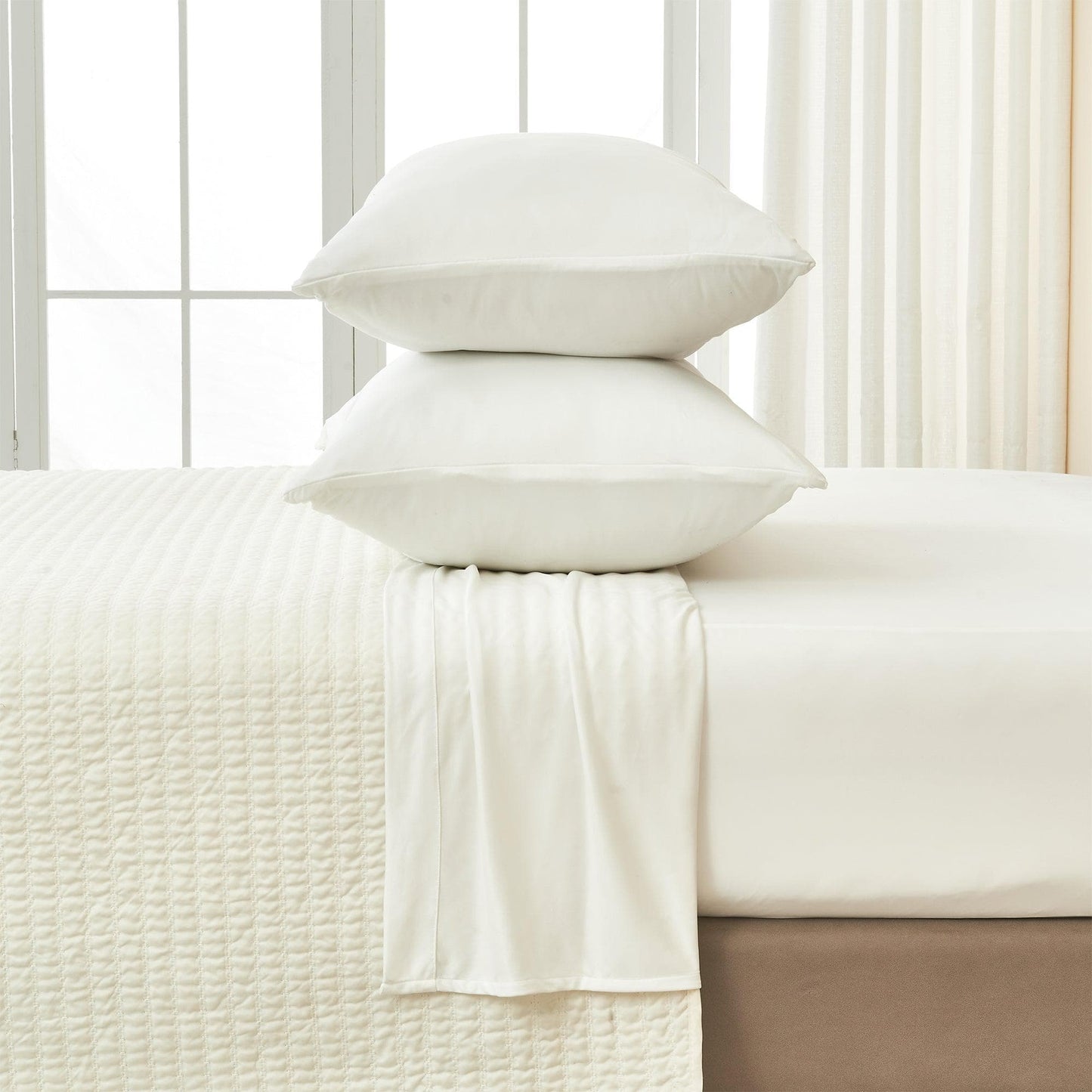 Performance Cooling Sheet Set - Mackenna Collection