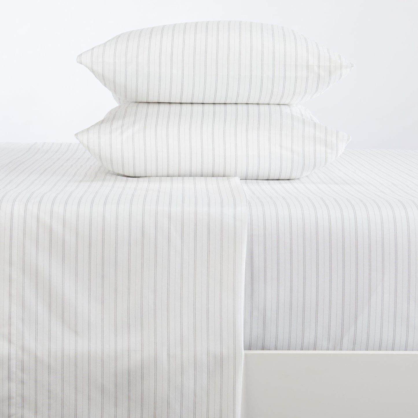 Stripe Sheet Set - Adeline Collection