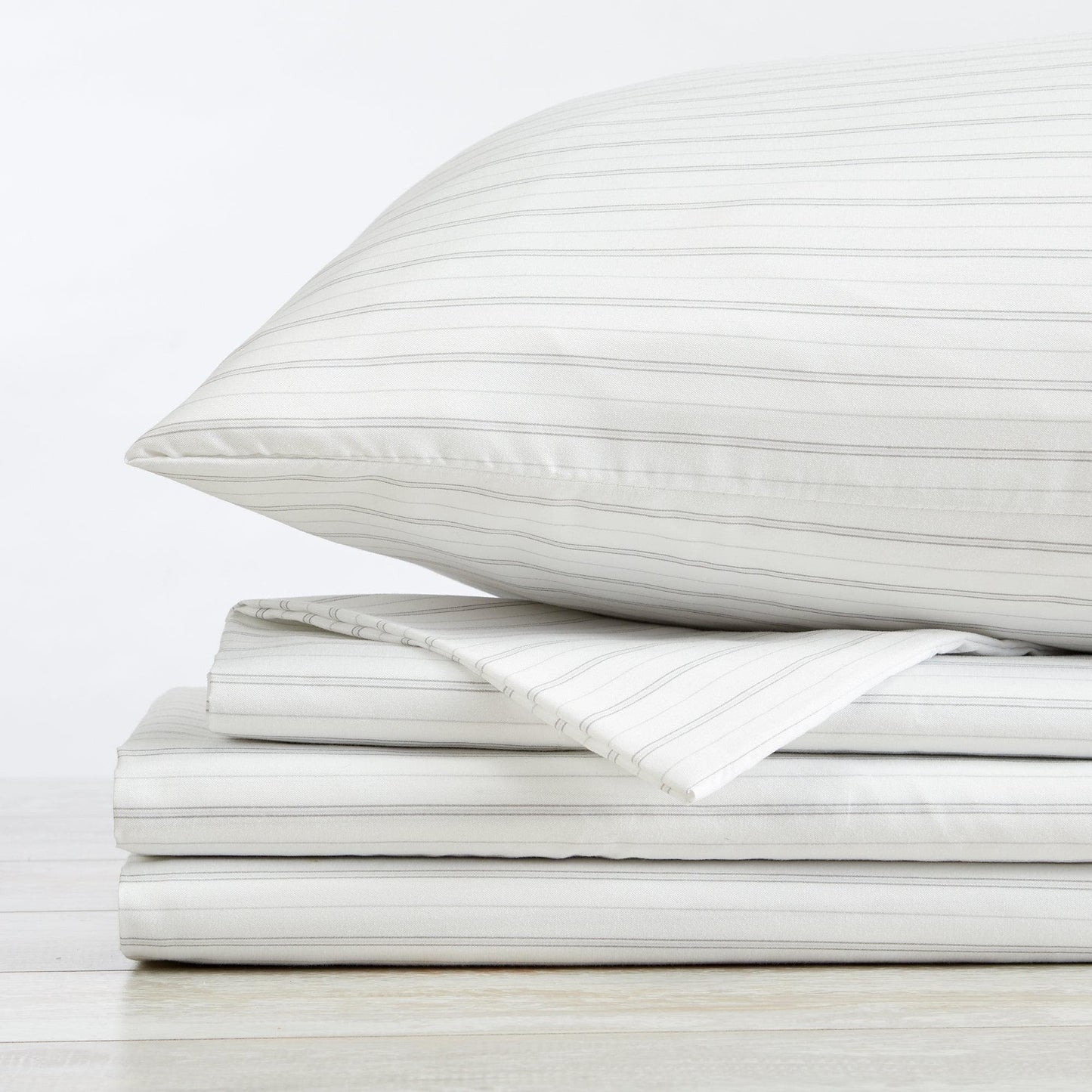 Stripe Sheet Set - Adeline Collection