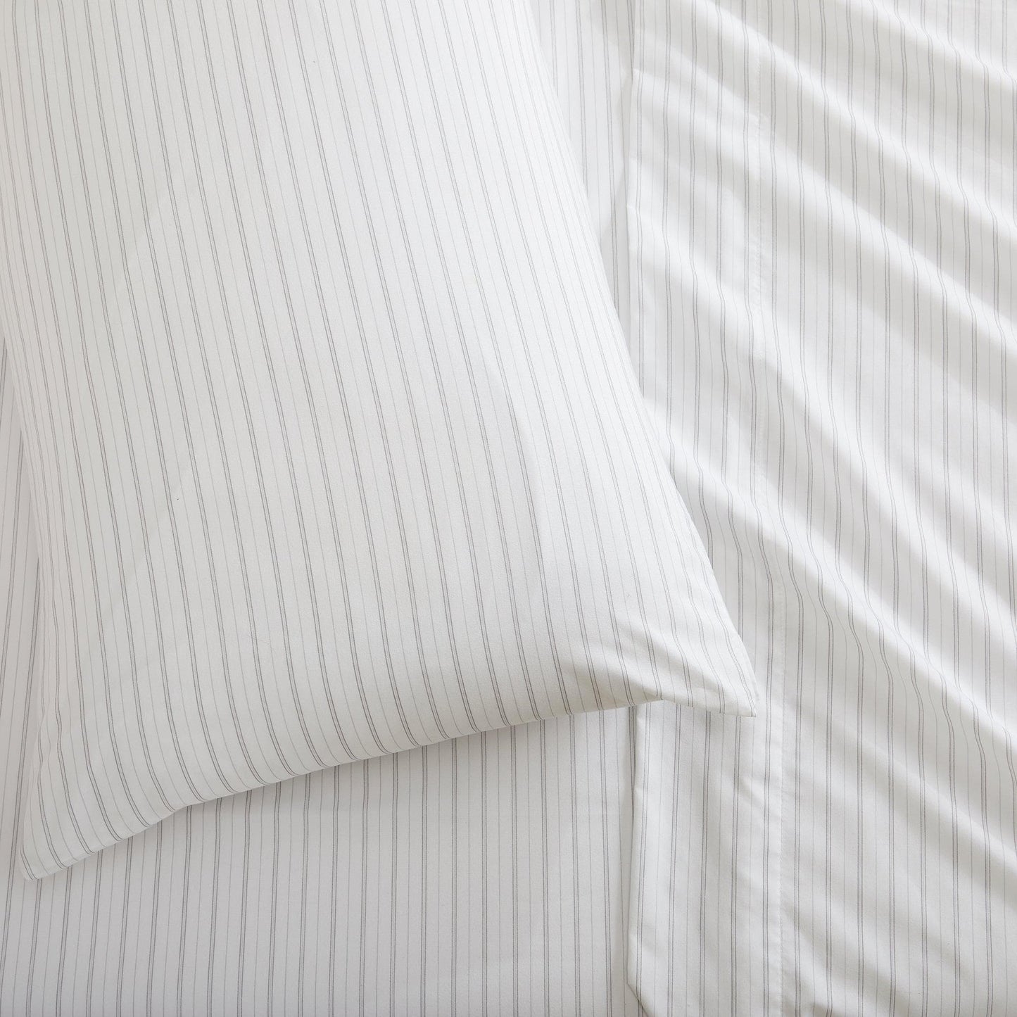 Stripe Sheet Set - Adeline Collection