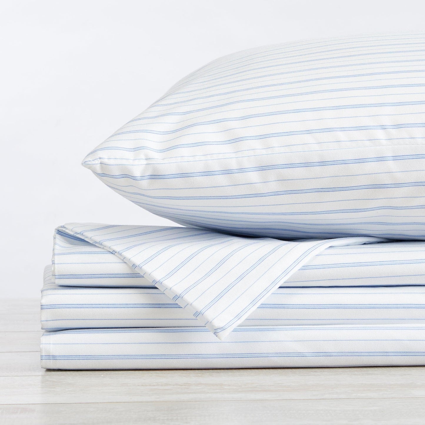 Stripe Sheet Set - Adeline Collection